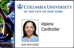 Employee Id Card Instructions